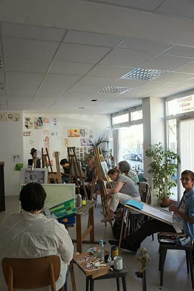 Studiozeiler Sommeratelier005