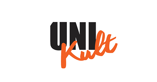 UNI Kult Logo